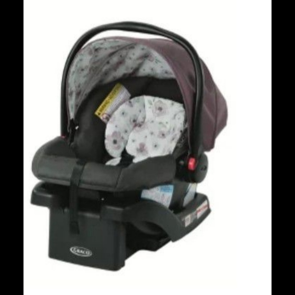 Graco carseat
